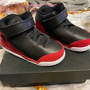 Jordan flight tradition BT